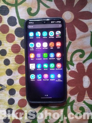 Samsung Galaxy M31